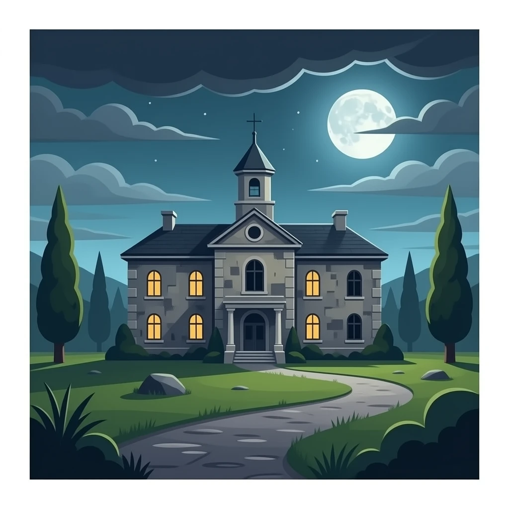 horror emoji