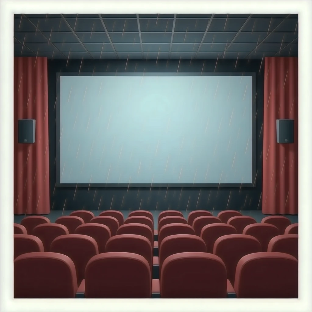 Cinema emoji