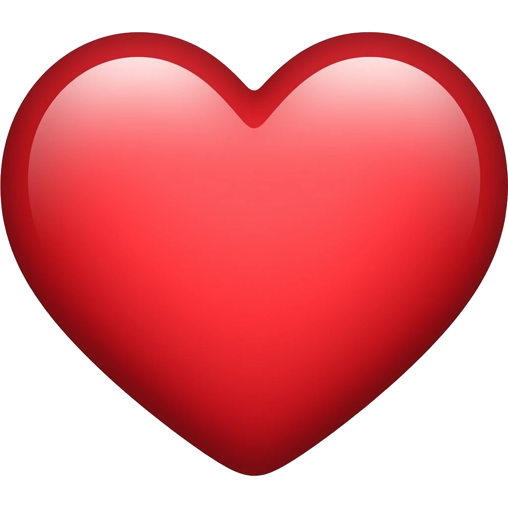 corazón emoji