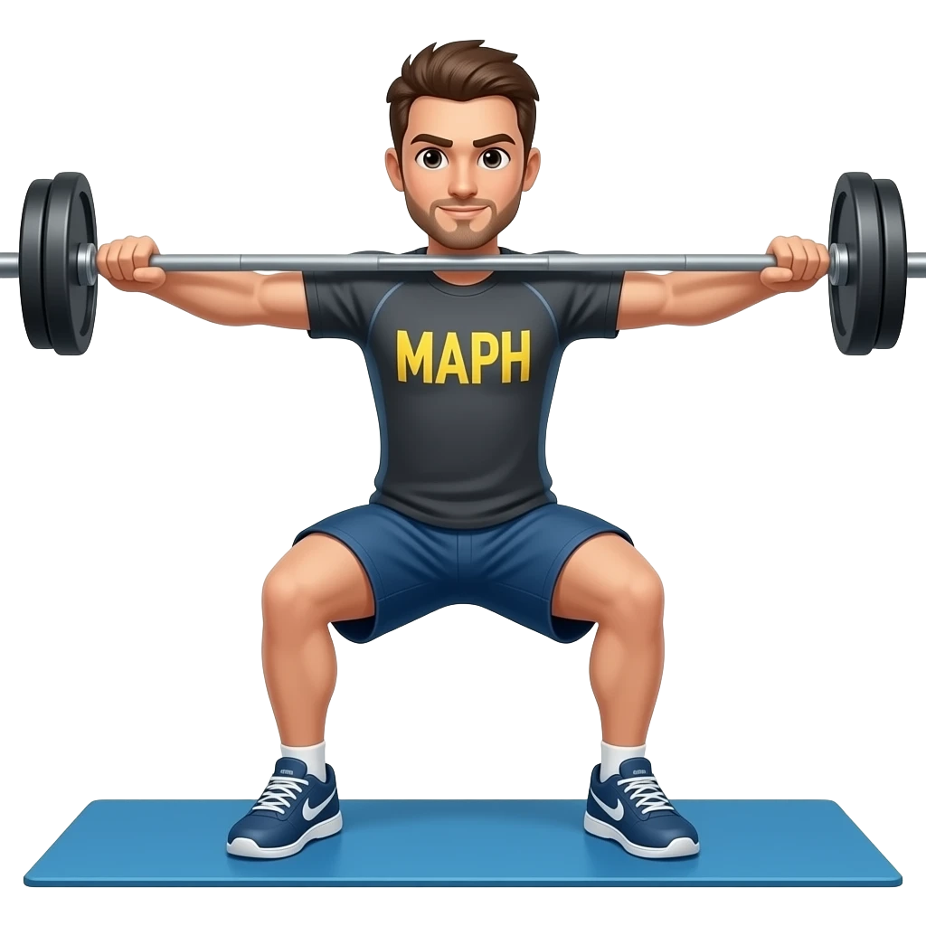 MURPH emoji