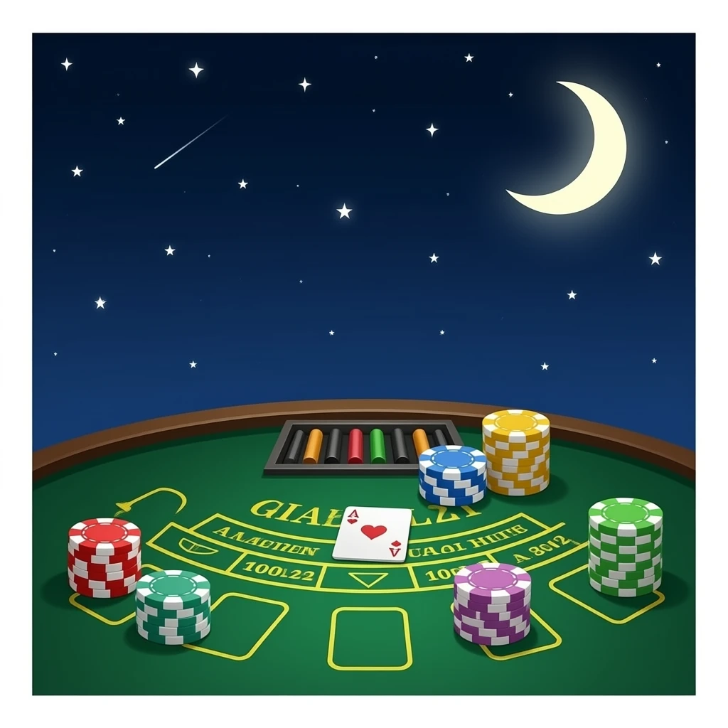 Black Jack 21 казино emoji
