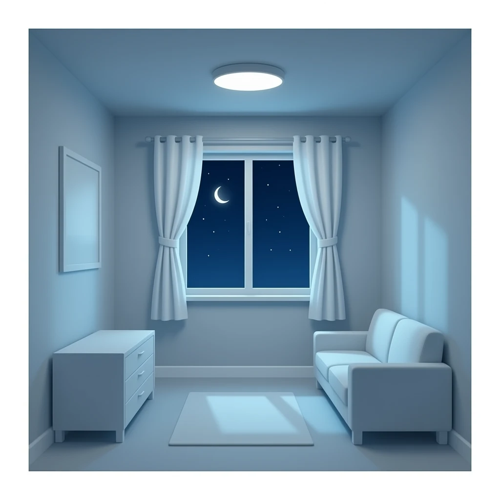 room emoji