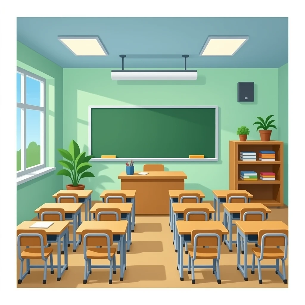 Classriom emoji
