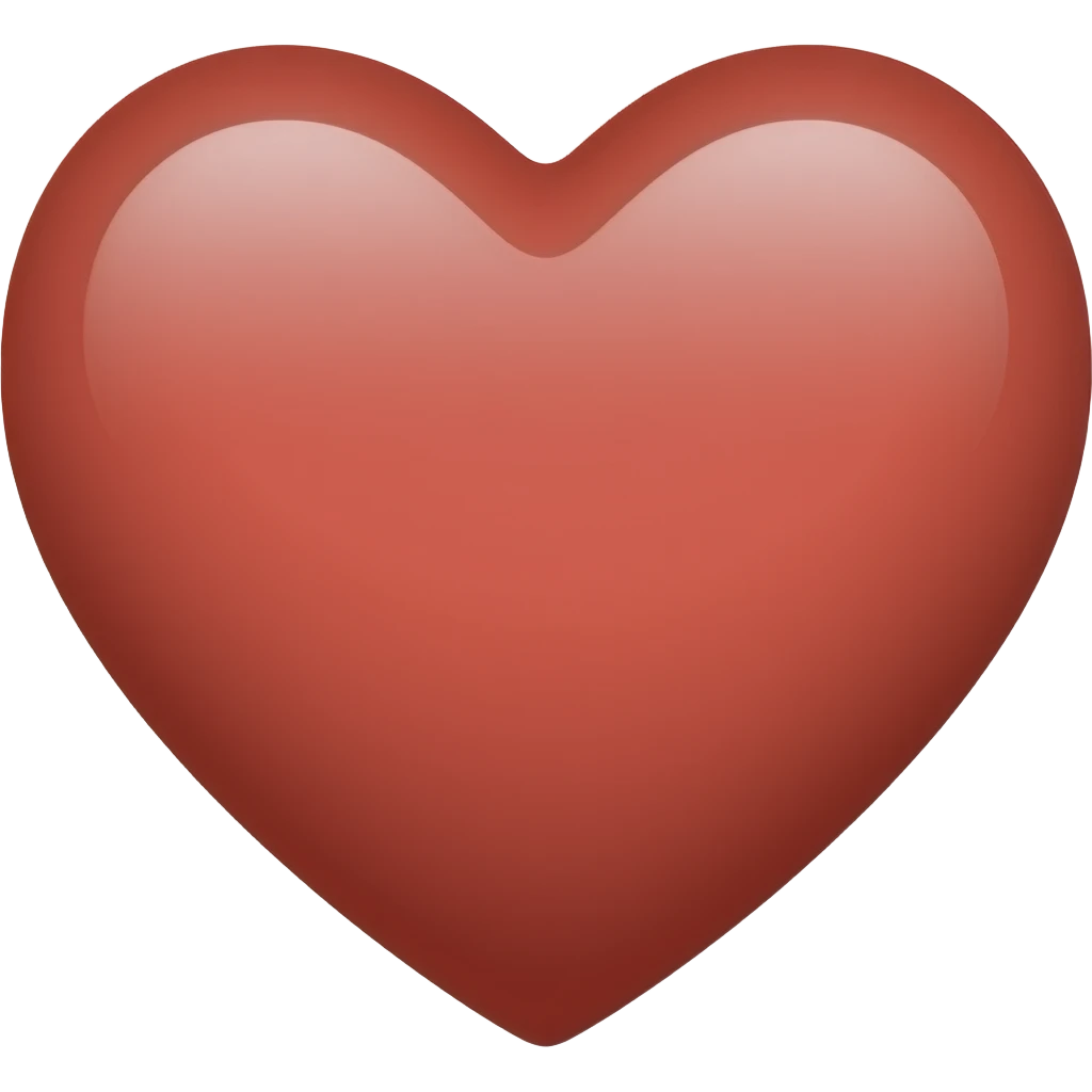 Cuore emoji
