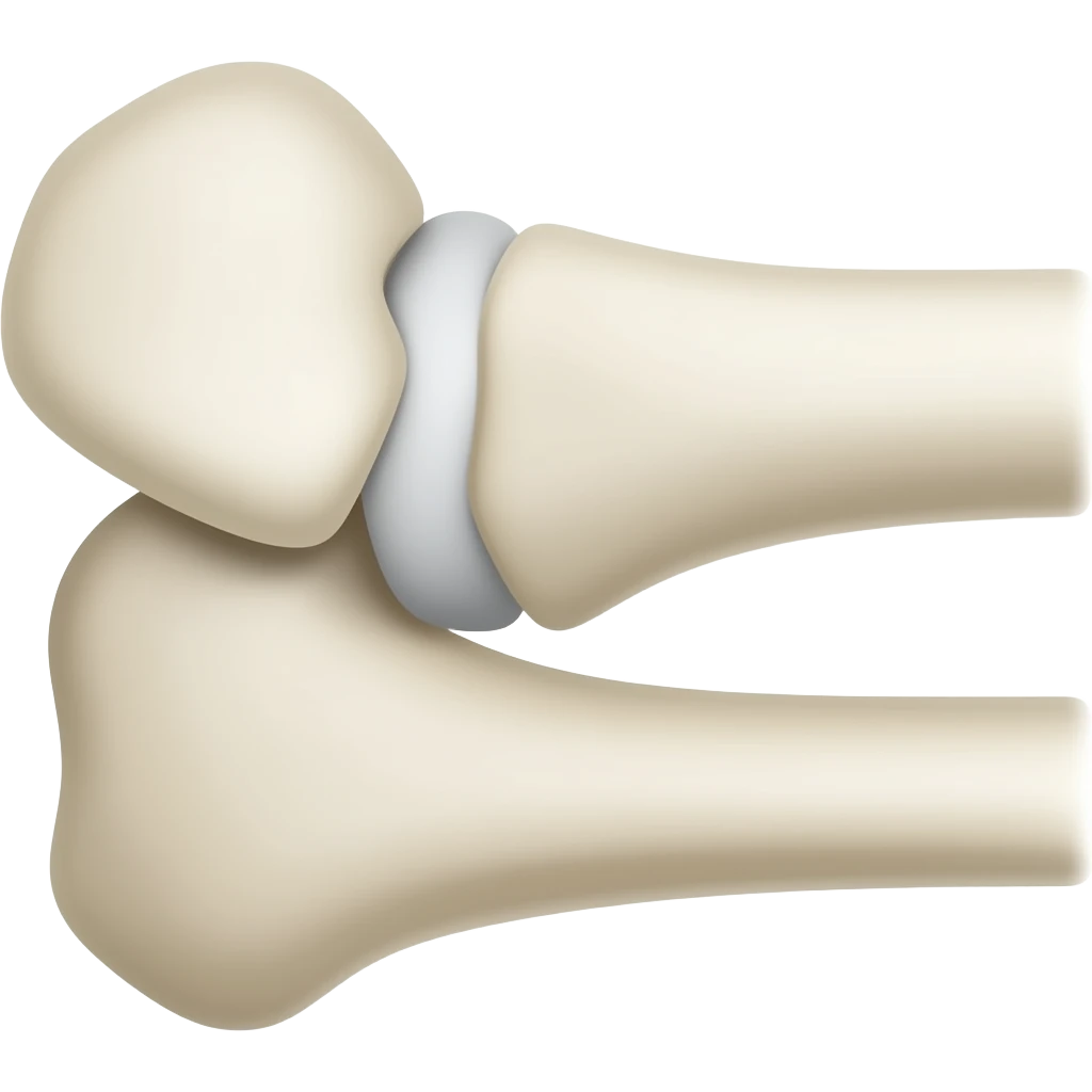 Humerus emoji