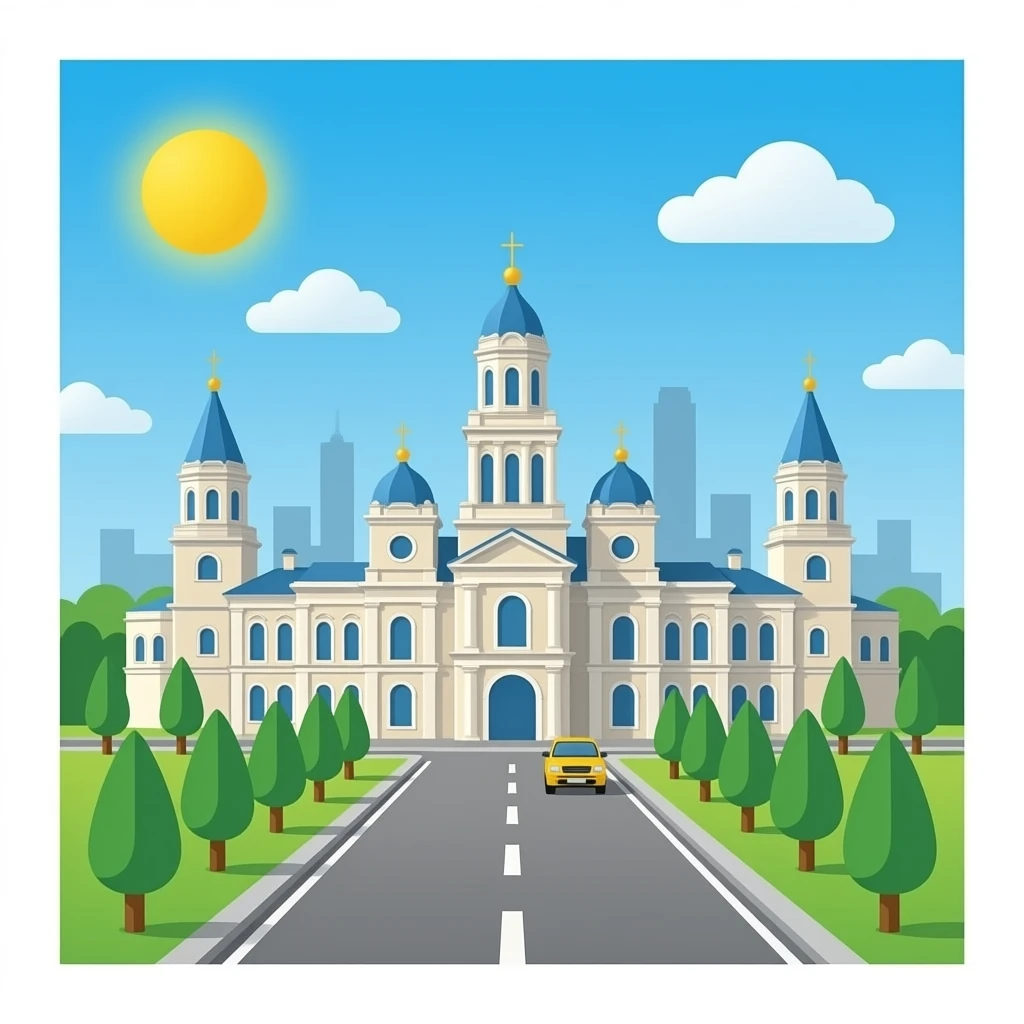 Şuşa emoji
