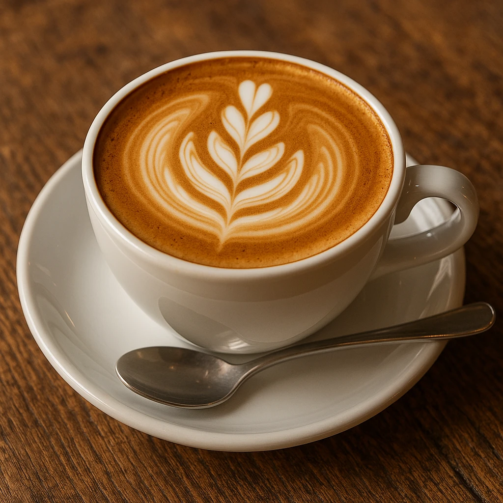 cappuccino1 emoji