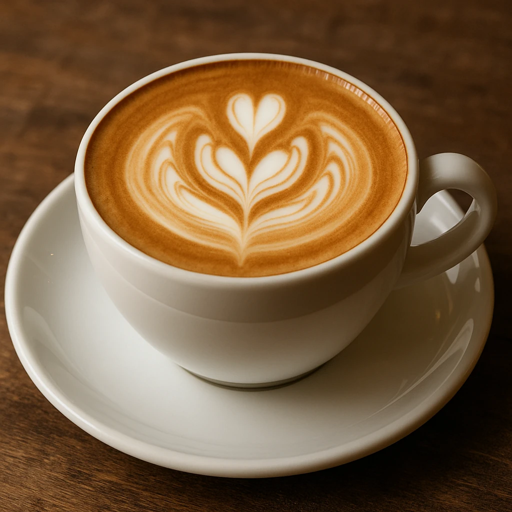 cappuccino emoji