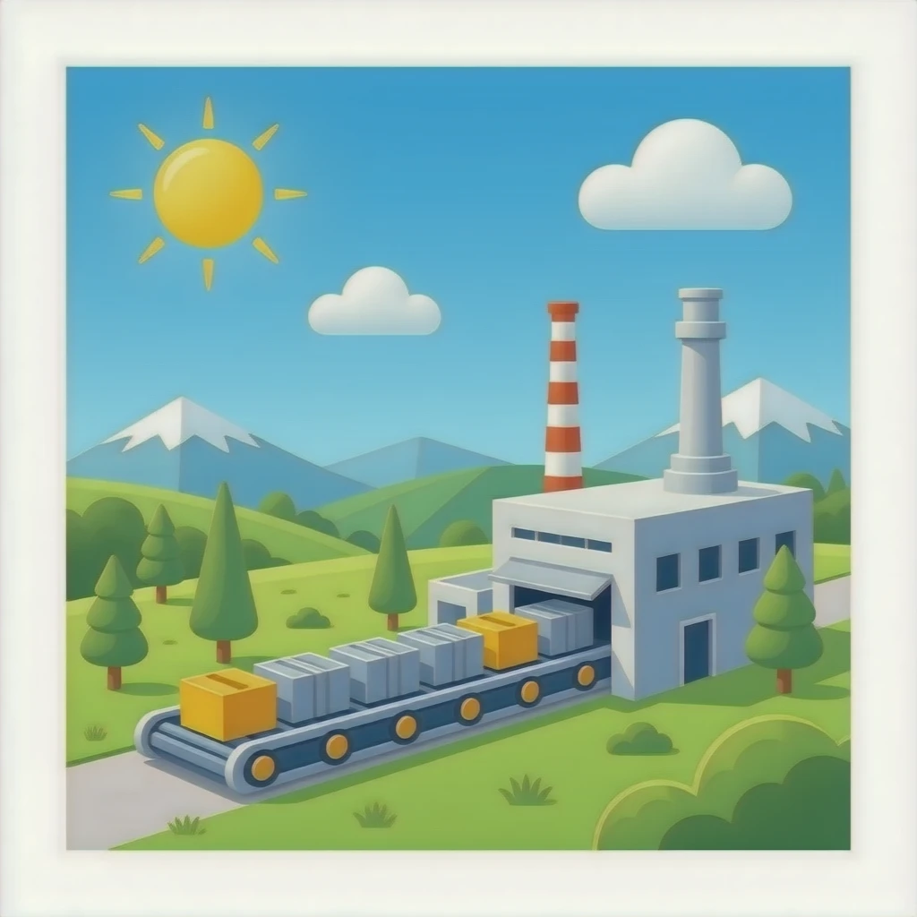 production emoji