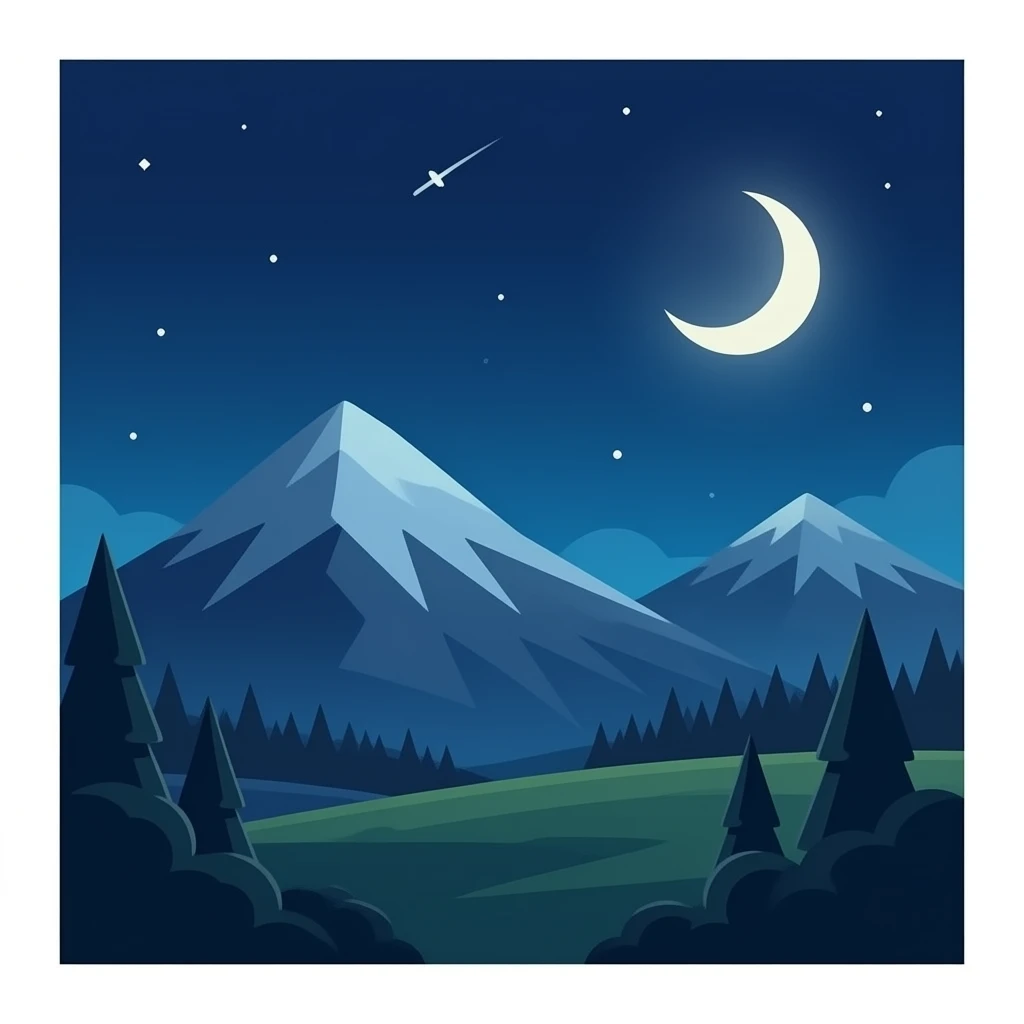 DARK SKY emoji