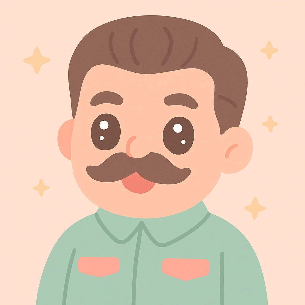 Stalin emoji