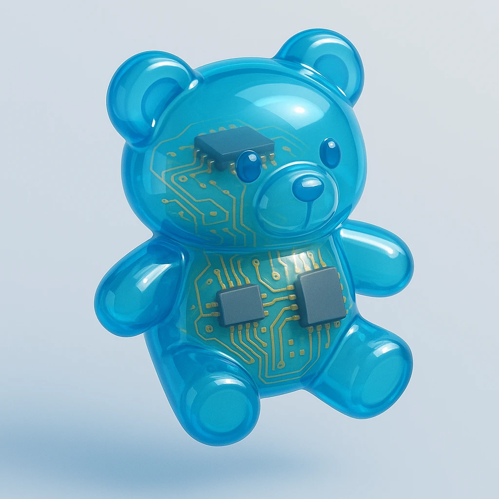 bear emoji