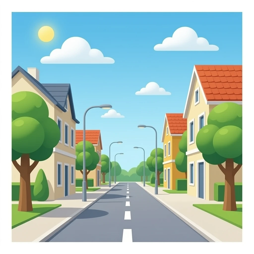 street emoji