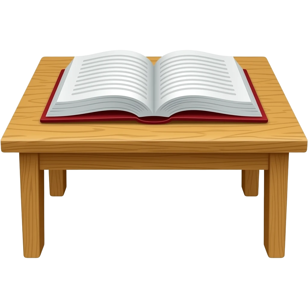 BOOK emoji