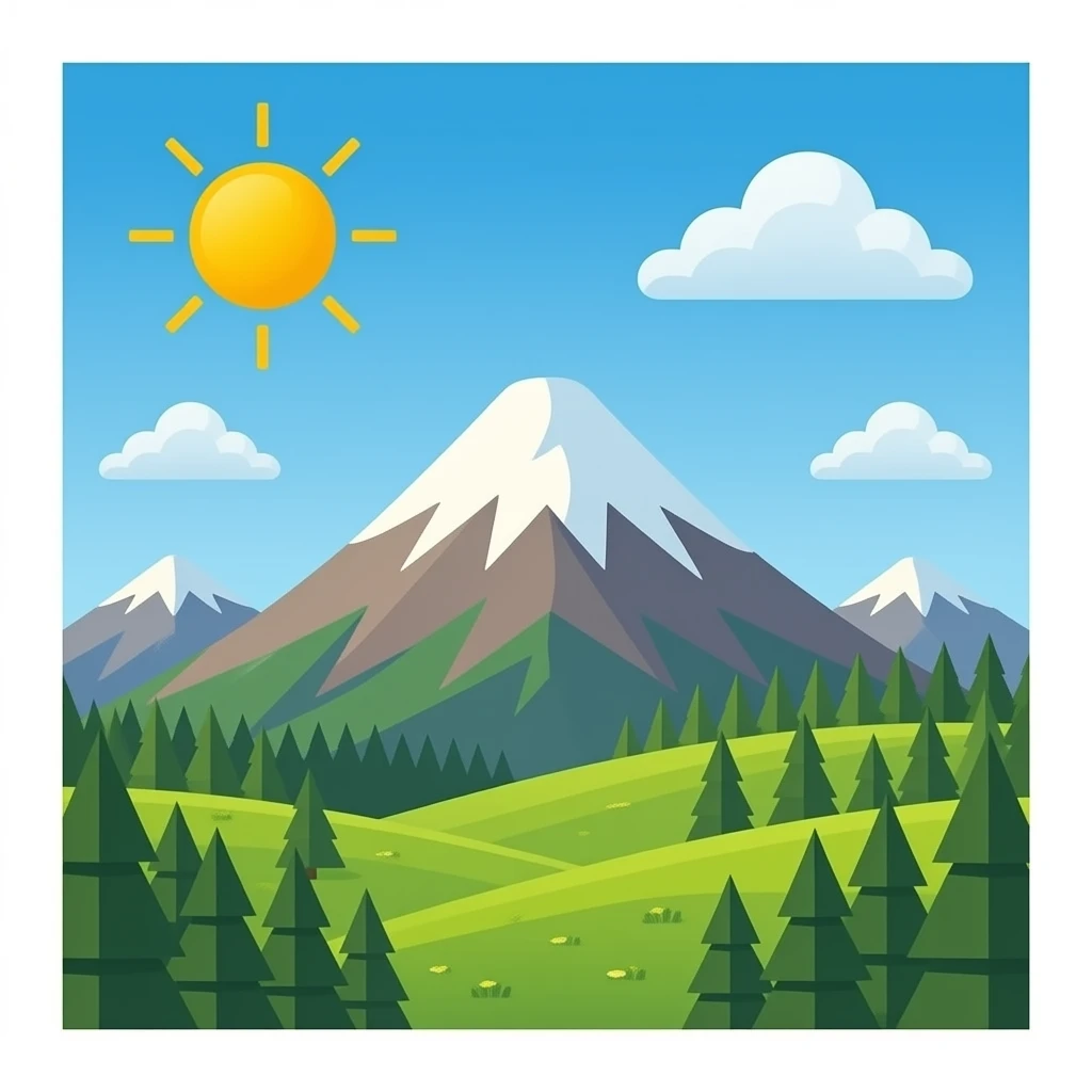 the top emoji