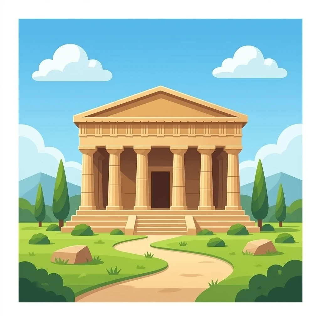 temple_4 emoji