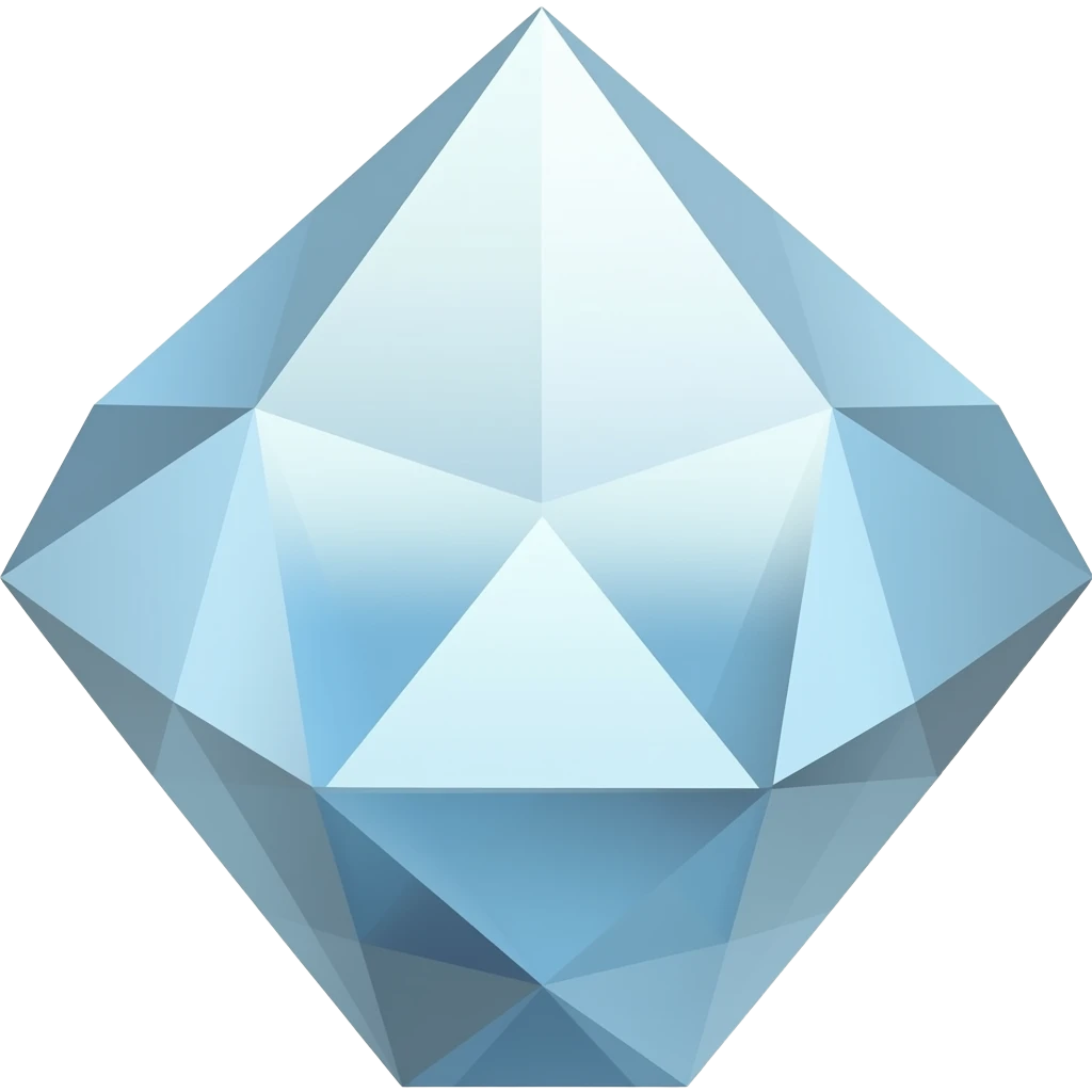 Cristal emoji