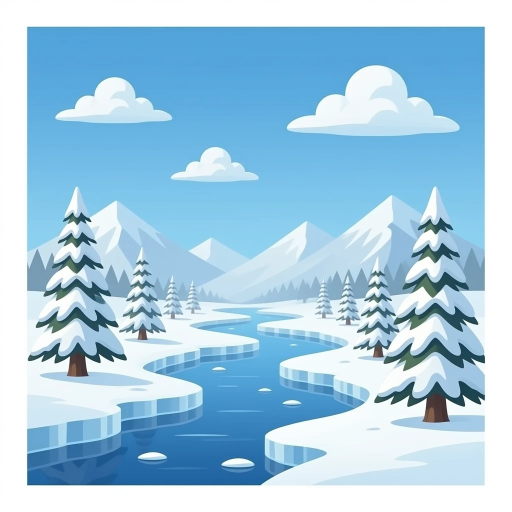 La era de hielo emoji
