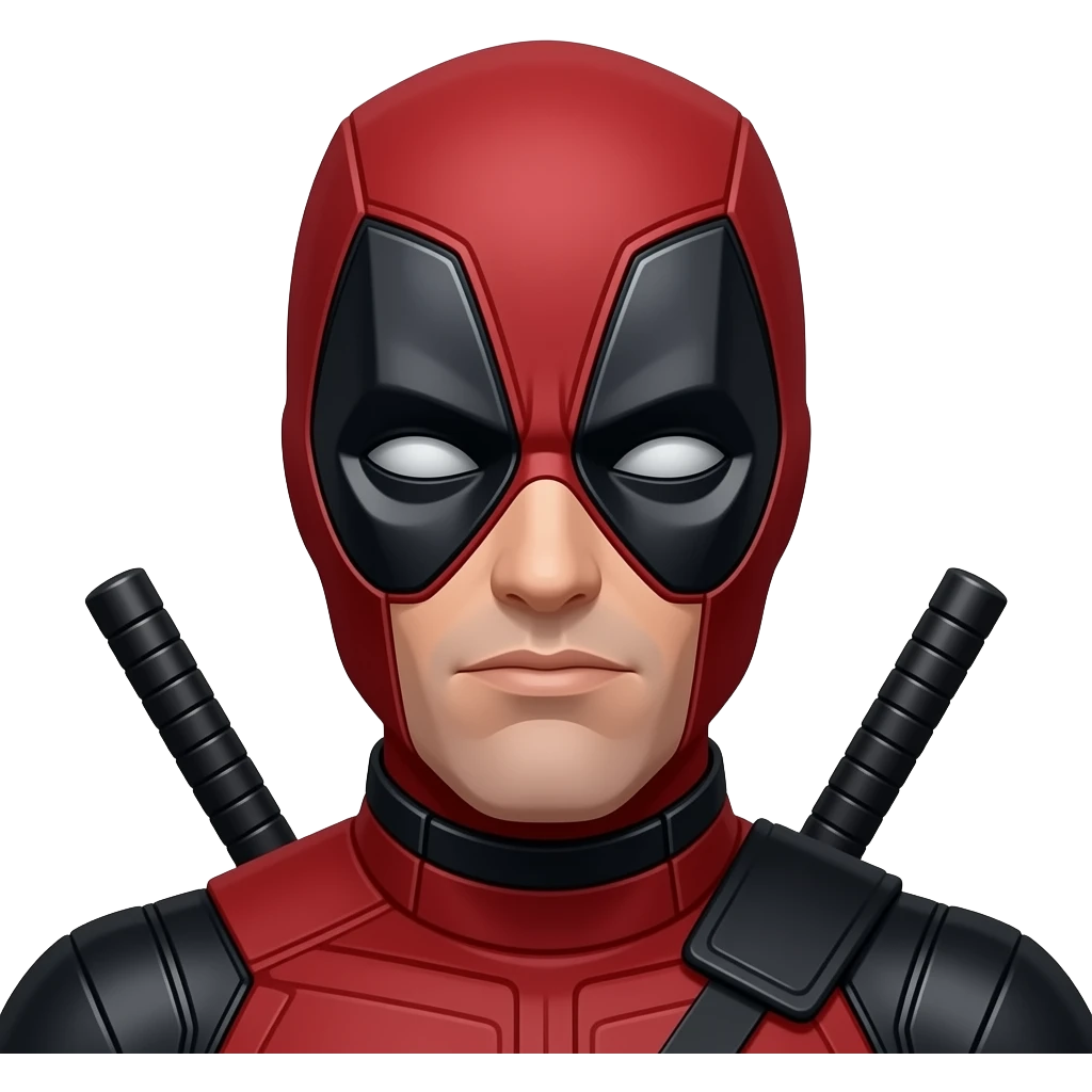 Daredevil emoji