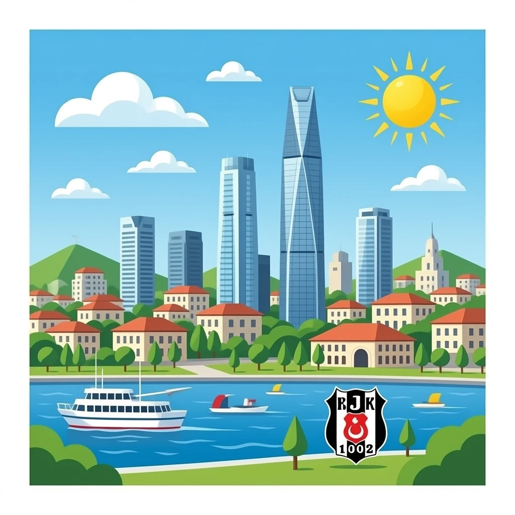 Beşiktaş emoji