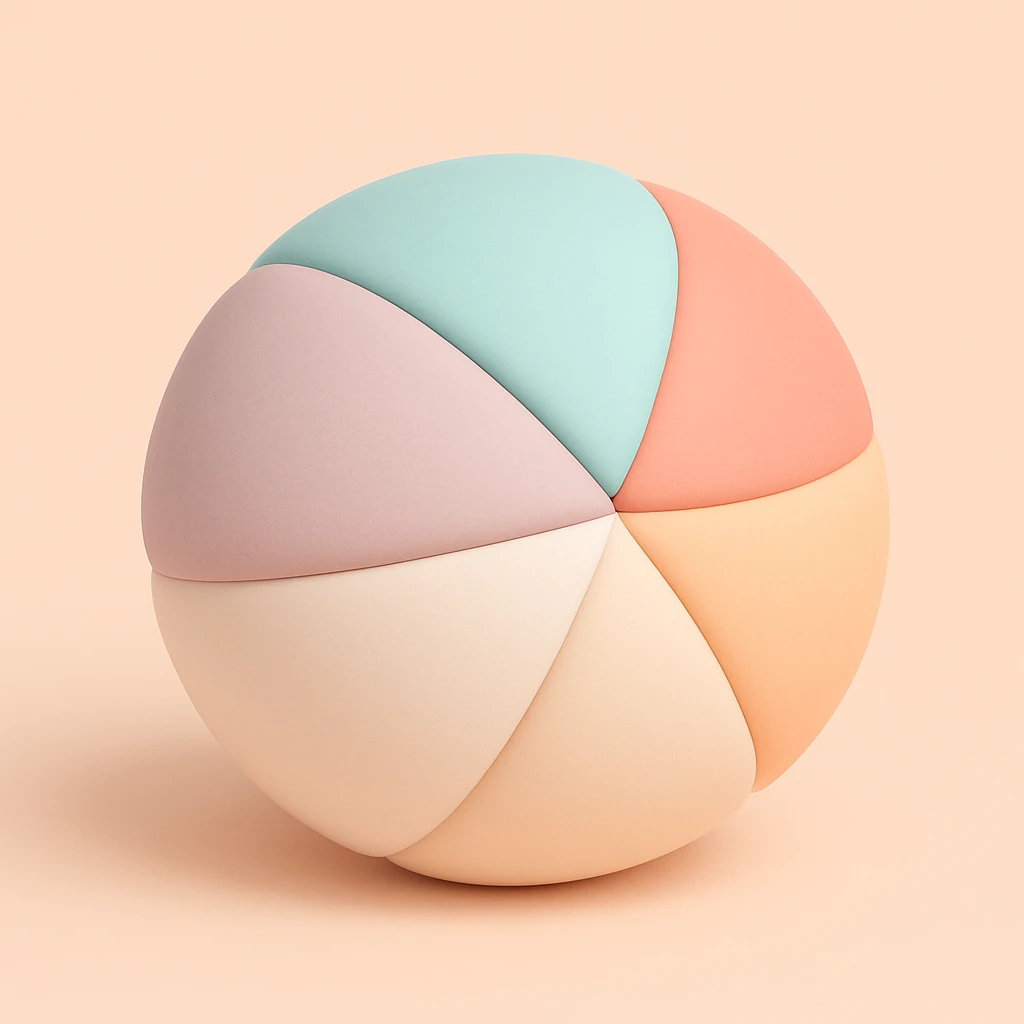 Ball emoji
