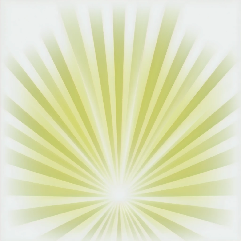 Light rays emoji