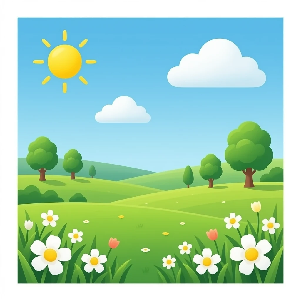primavera emoji