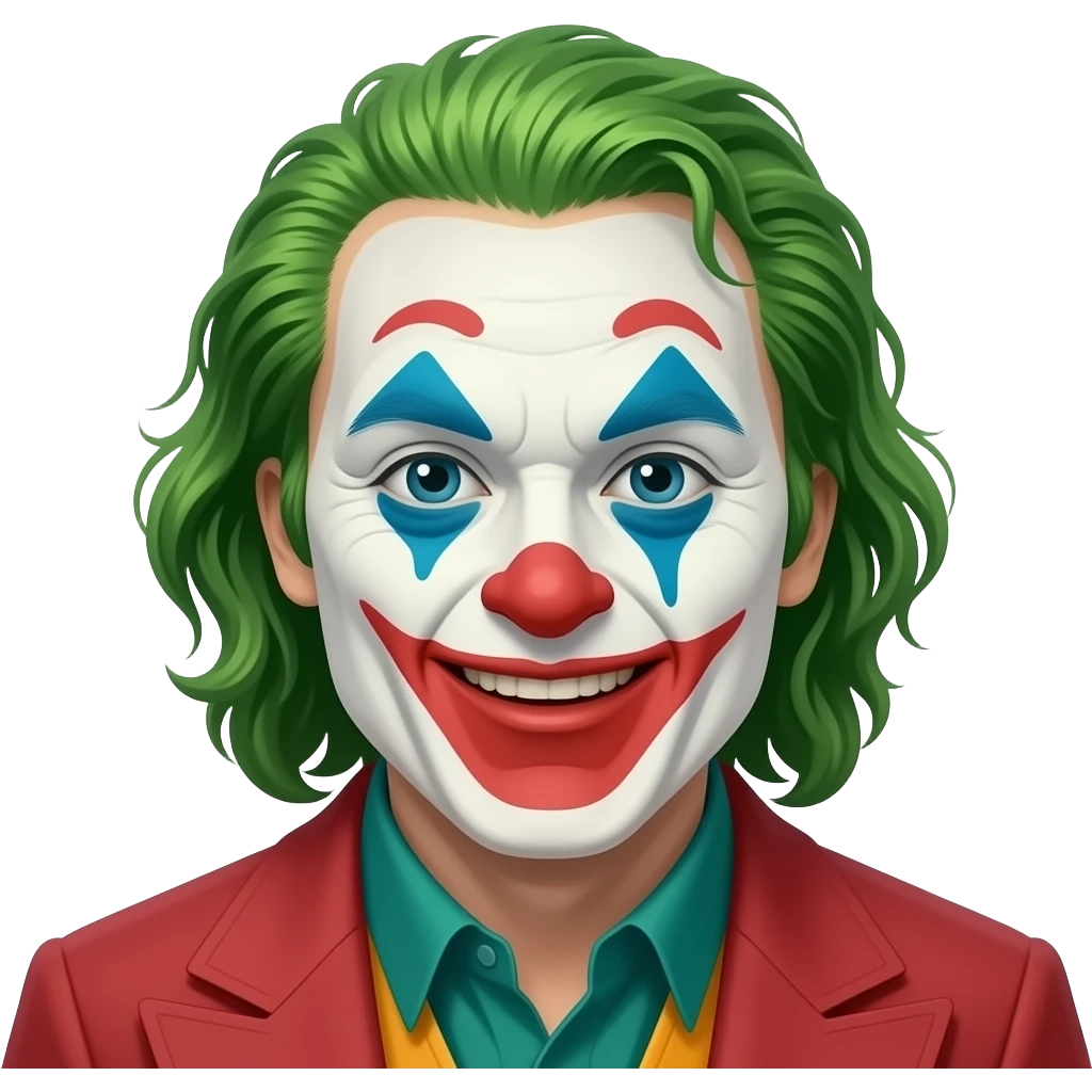 🤡 emoji