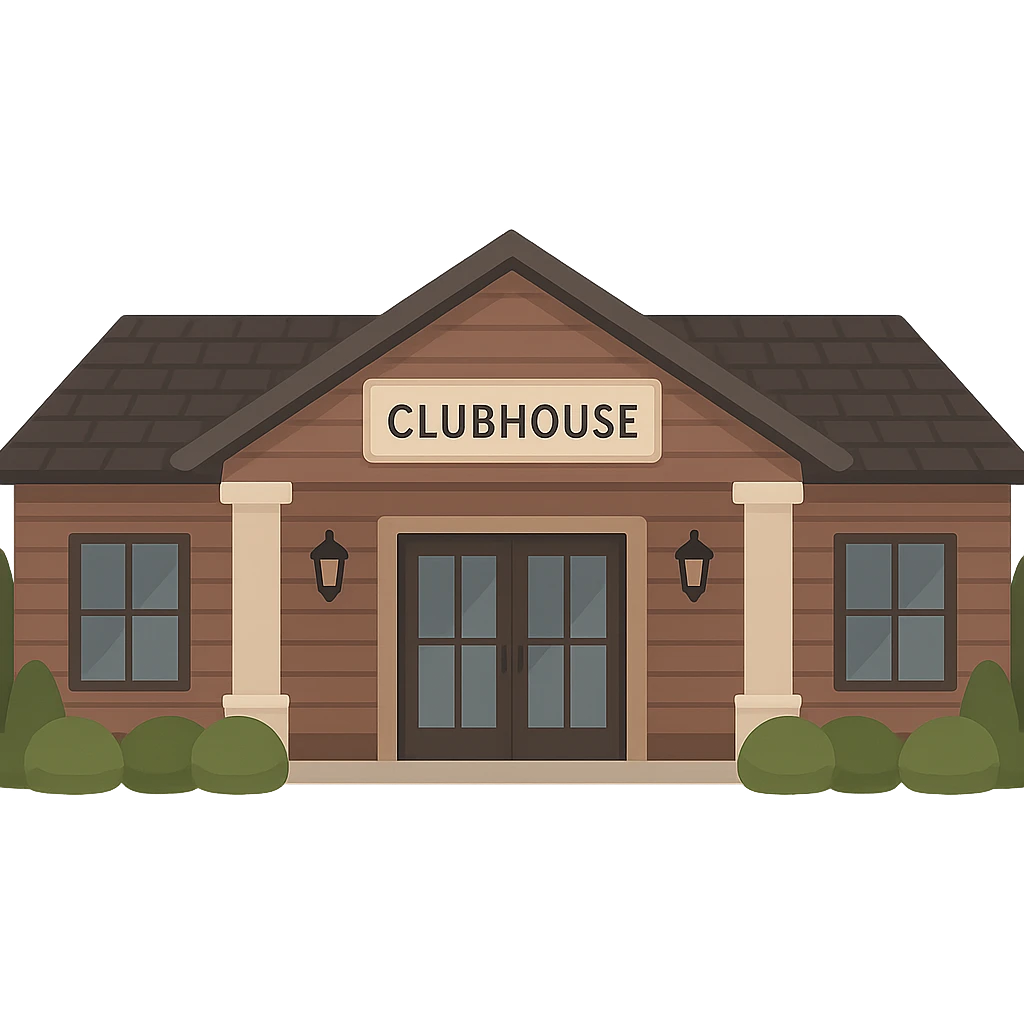 Clubhouse emoji