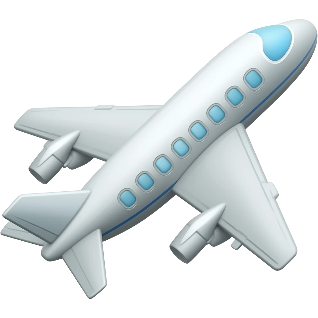 air plane emoji emoji