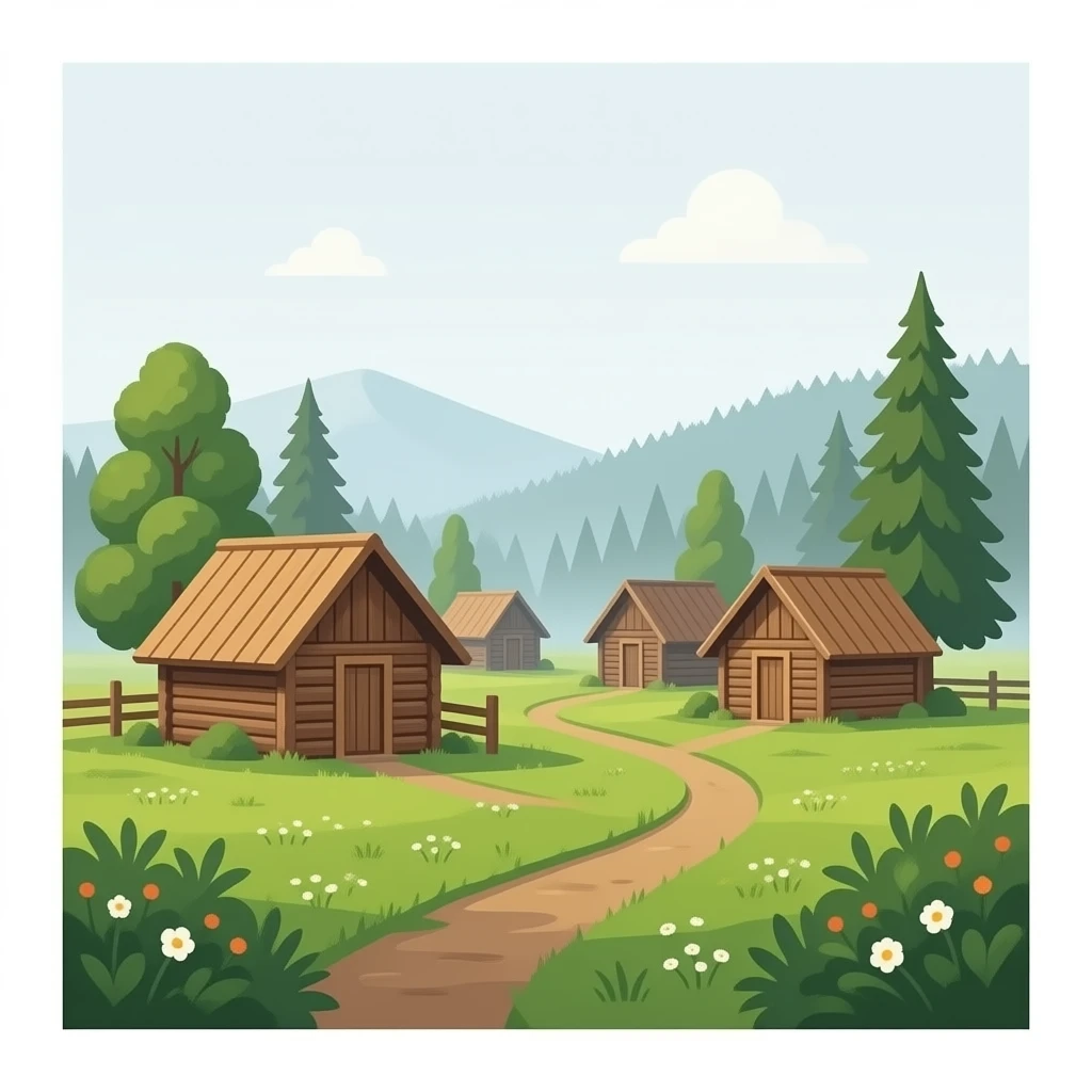 Shacks emoji