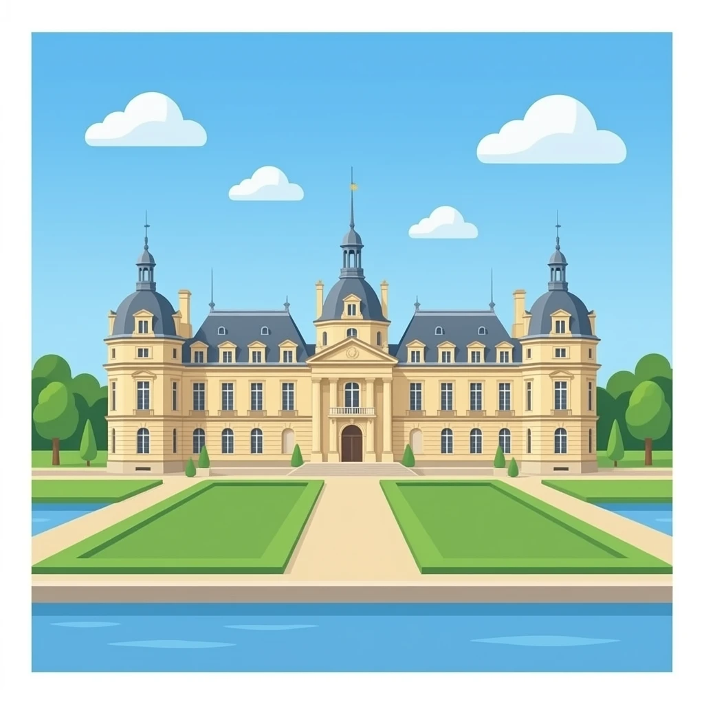 Chantilly emoji