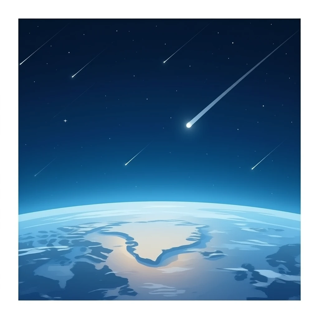 Space emoji