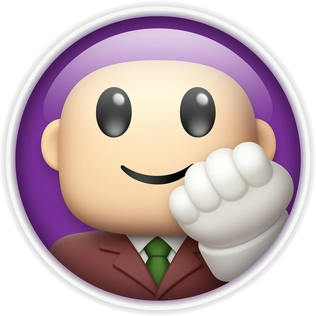 Roblox logo emoji