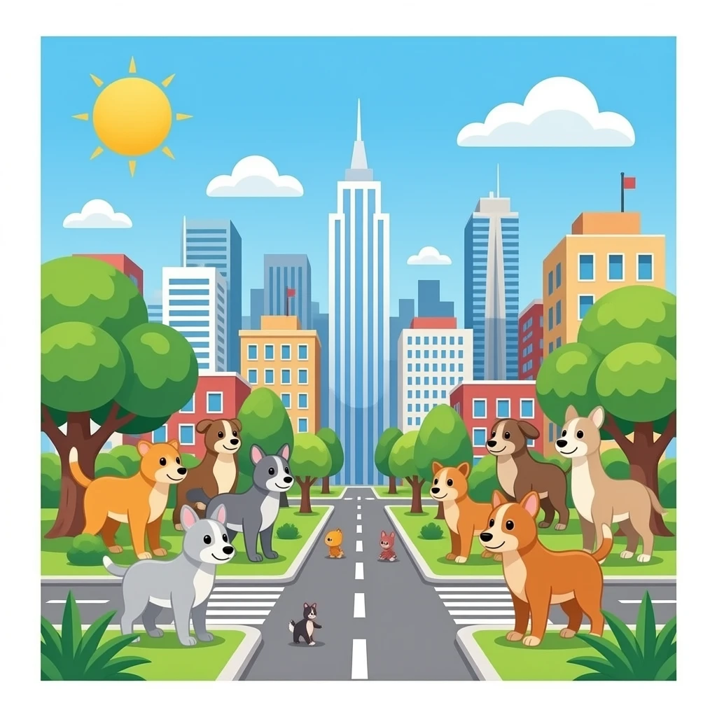 Zootopia emoji