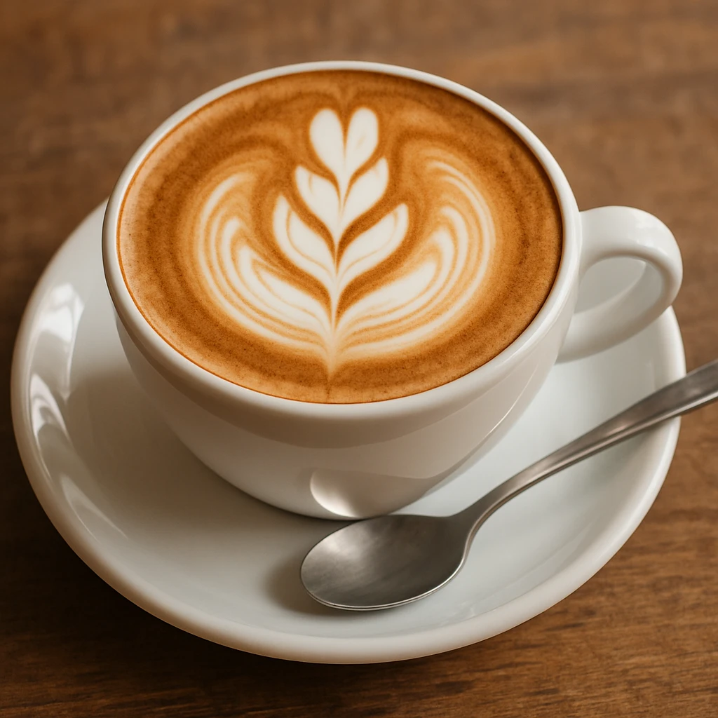 cappuccino1 emoji