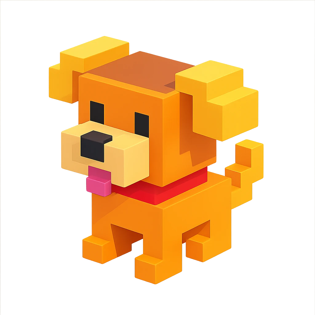 dog emoji