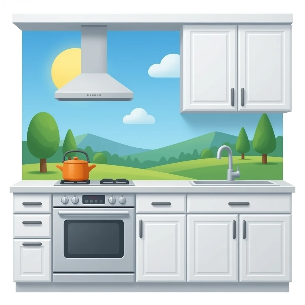 kitchen cupboard emoji
