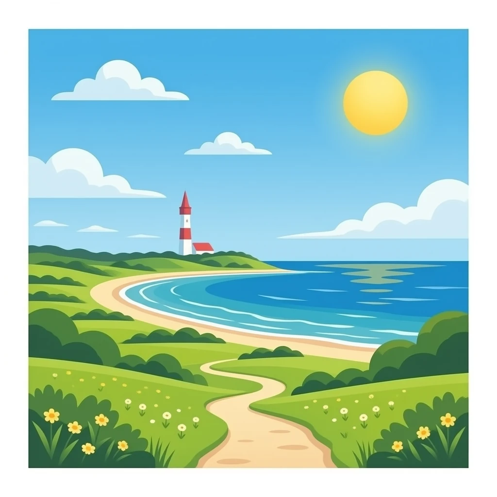 Emoji von Sylt emoji