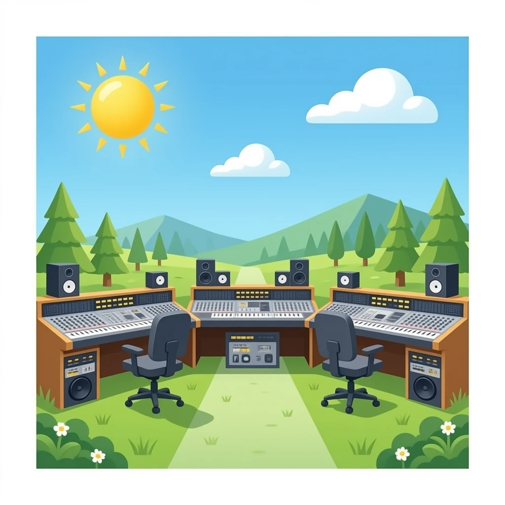 estudios emoji