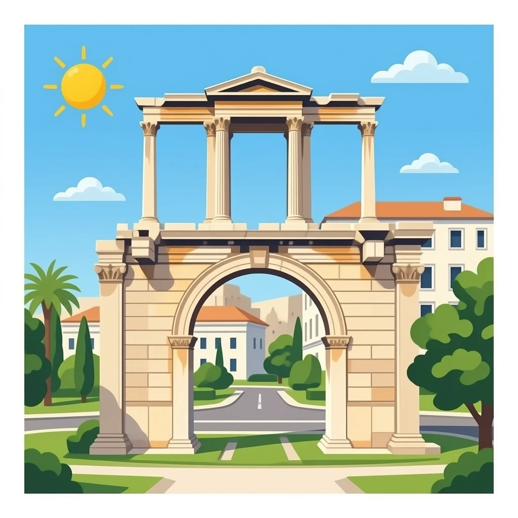 hadrian gate emoji