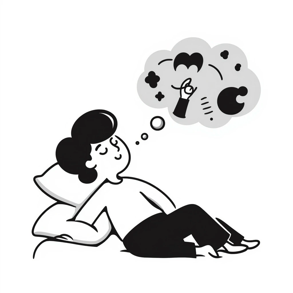 Dreams emoji