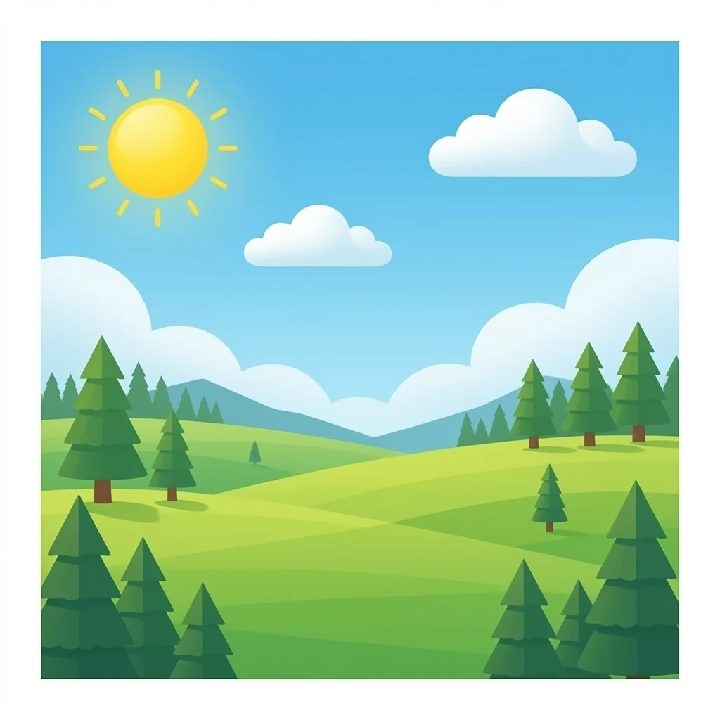 world corner emoji