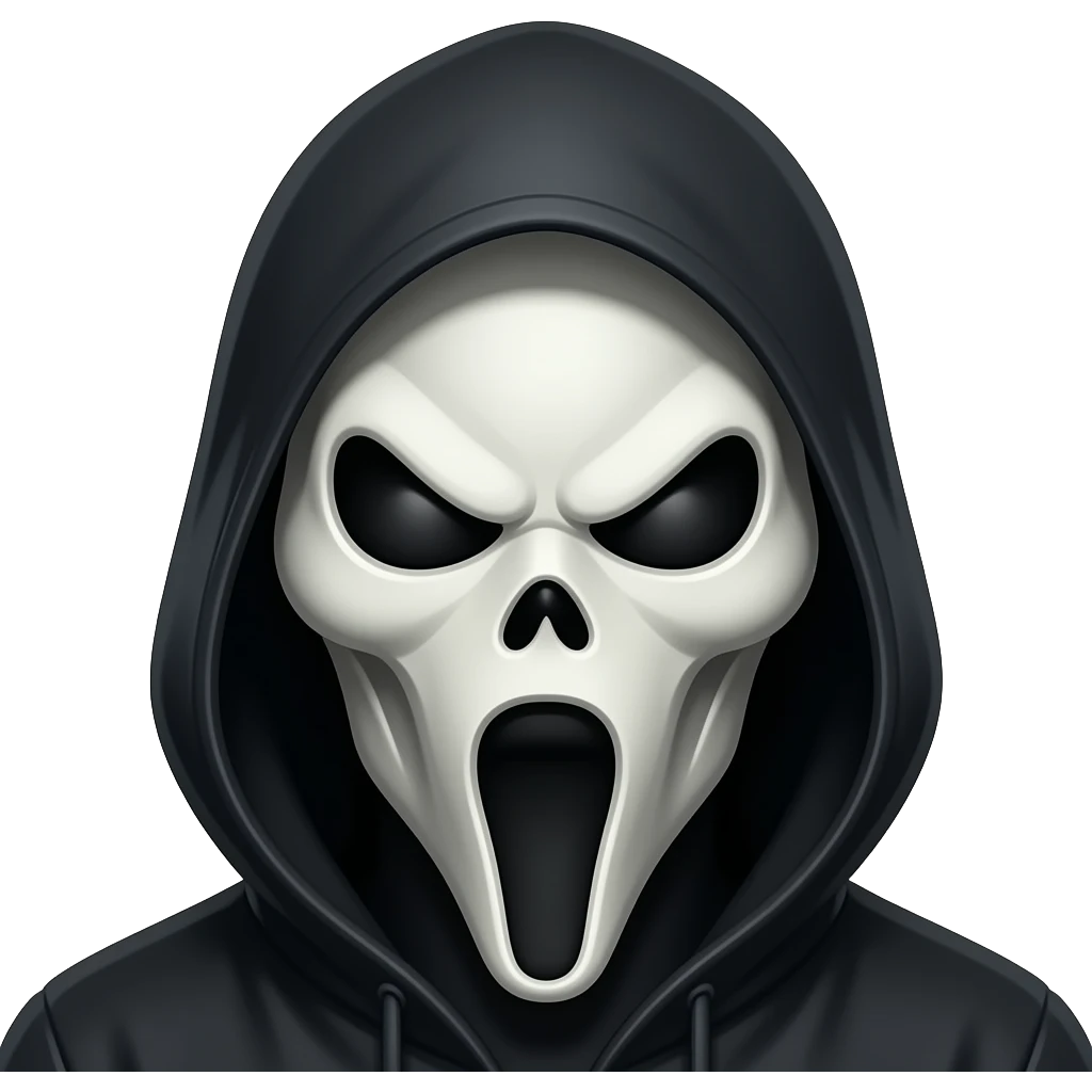 killer emoji