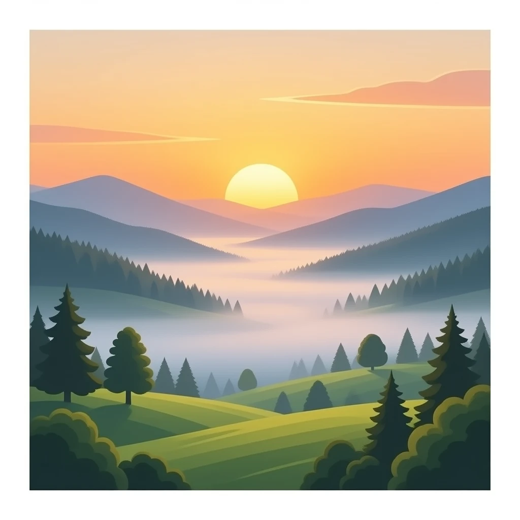 DAWN emoji