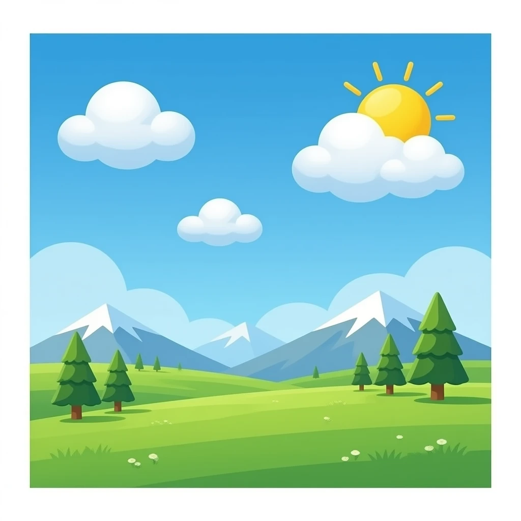 Cloud  aesthetic emoji