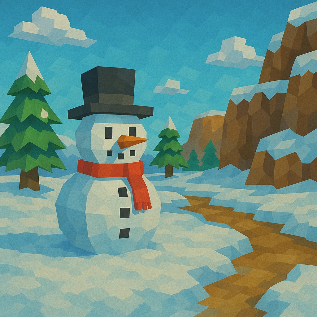 winter  emoji