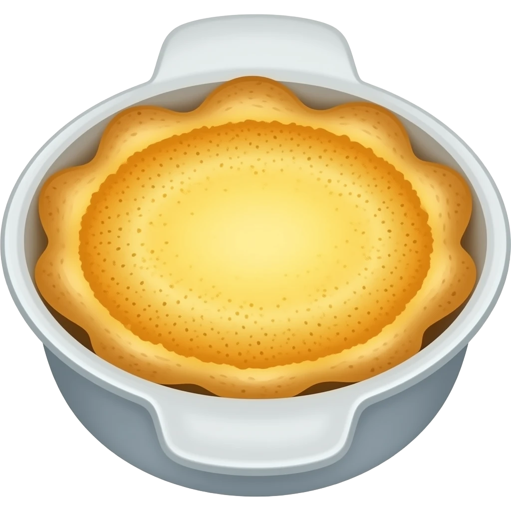 Casserole emoji