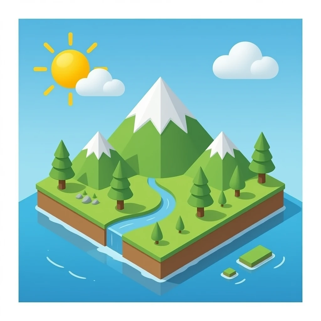 Geoda emoji