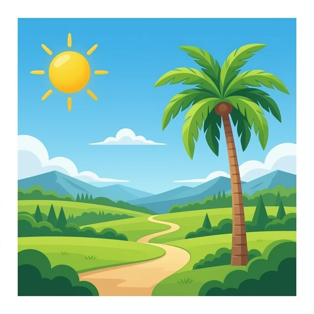 cuba emoji